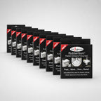 Shower Cabin RubberGum™ 10 box Trade Pack