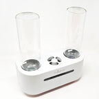 Twin Halotherapy Salt Atomiser