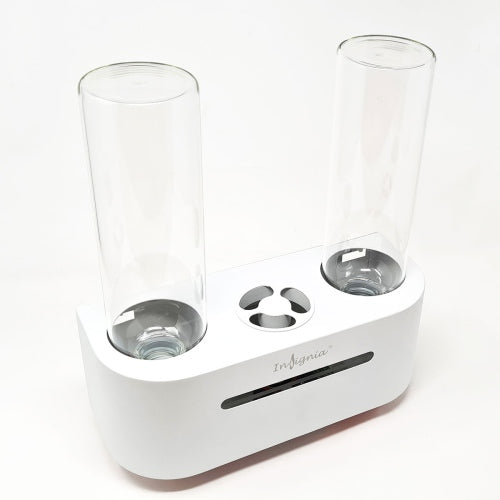 Twin Halotherapy Salt Atomiser