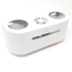 Twin Halotherapy Salt Atomiser