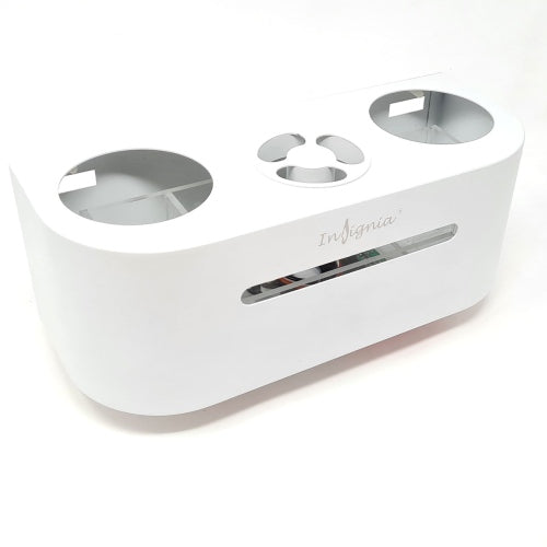Twin Halotherapy Salt Atomiser
