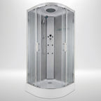 ECOnomy Shower Cabin - Quadrant
