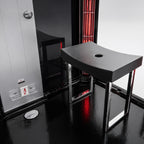 KYS1450 Hybrid Infrared Sauna & Steam Shower