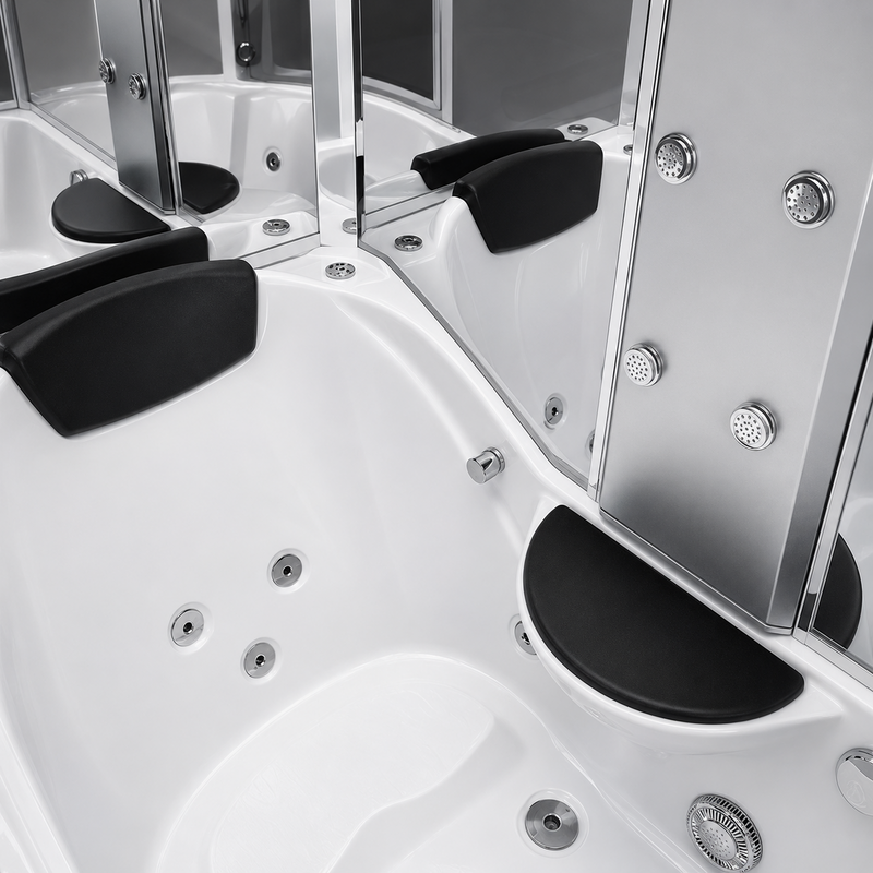 HYDROTHERAPY MASSAGE