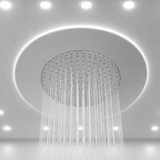 Steam Shower Bath