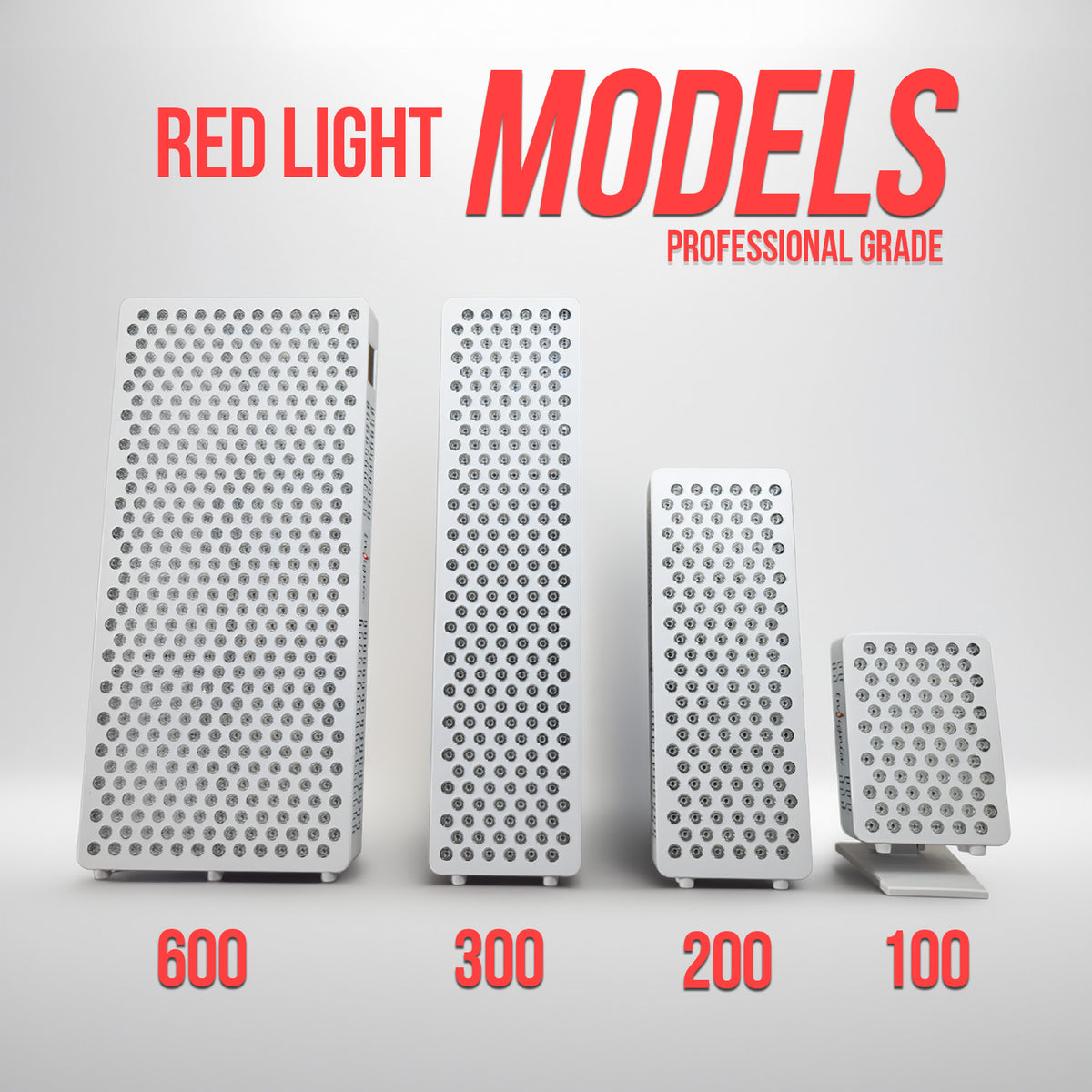RLPRO200 - Body