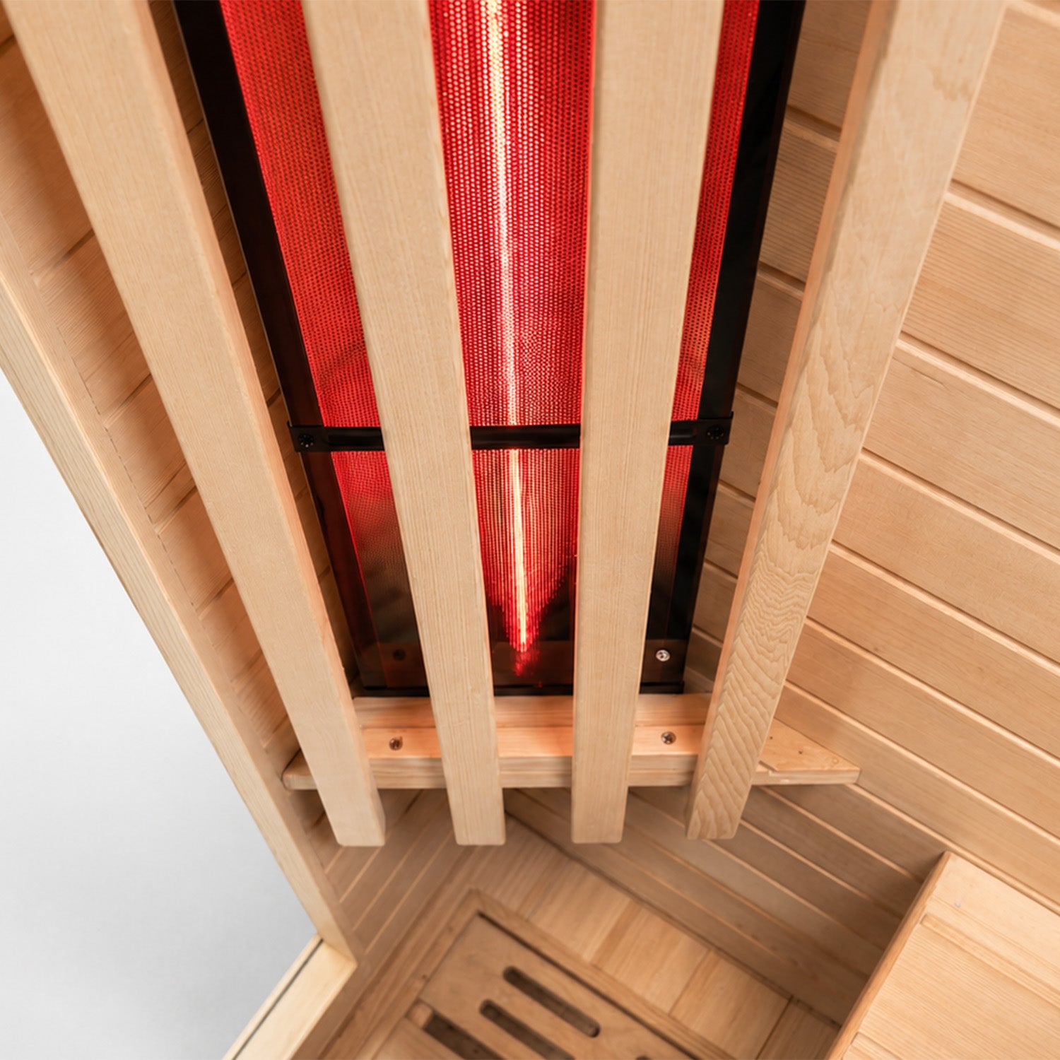 ESS900 Indoor Personal Infrared Sauna