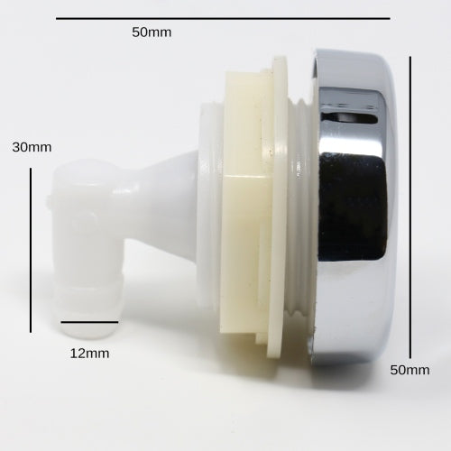 PR/ES LeakFree Body Jet (One Open End)