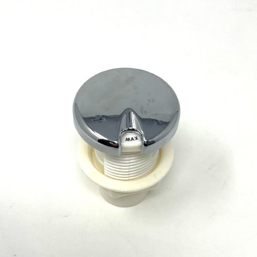 Air Valve Operation Switch