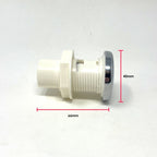 Air Valve Operation Switch
