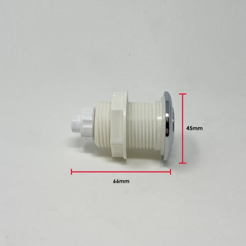 Whirlpool Pump Switch