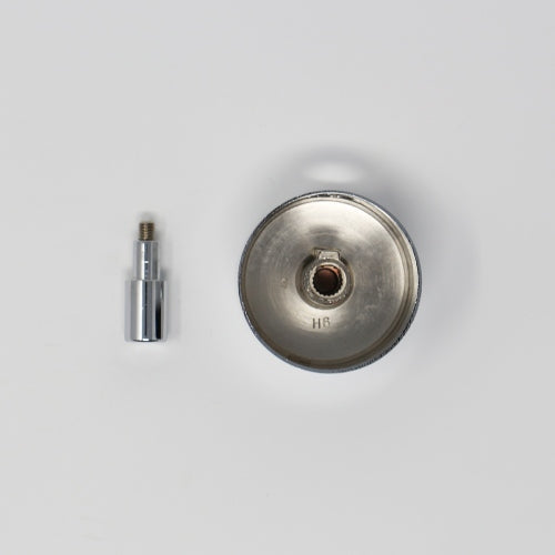 Chrome Knob for Selector