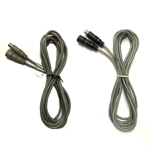 INS Control Panel Extension Cables for Heavy Duty Generator Kits