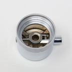 Chrome Knob for Thermostatic Dial