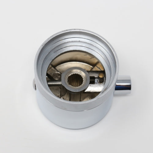 Chrome Knob for Thermostatic Dial