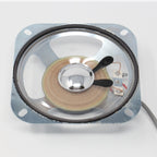 Speaker - Square (130mm x 130mm Between Diagonal Fixings)