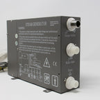 INS Steam Generator (Horizontal)