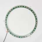 Premium LeakFree Multi-Coloured Ring Light