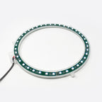 Premium LeakFree Multi-Coloured Ring Light