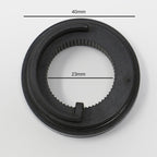 Thermostatic Water Valve Safety Lock Ring