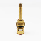 On/Off Water Mixer Valve (18mm Dia, 40mm Stem)