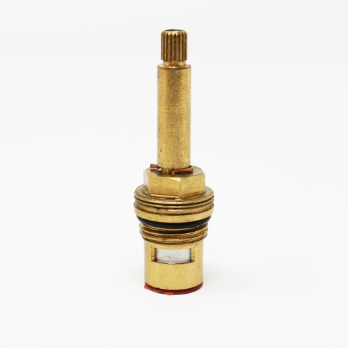 On/Off Water Mixer Valve (18mm Dia, 40mm Stem)