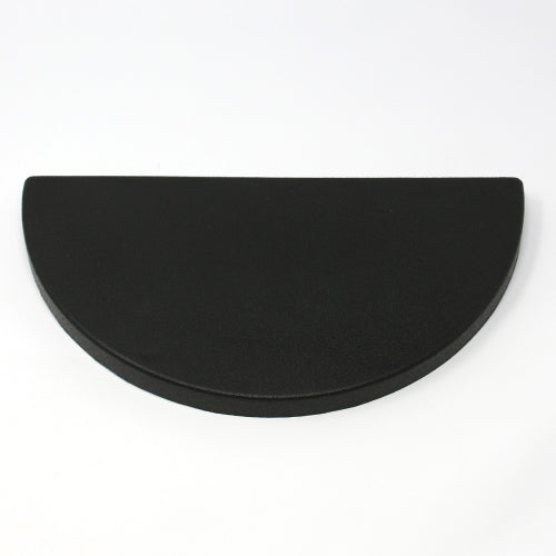 Cresent Rubber Seat Cushion - 350mm x 180mm