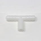 T-Piece Pipe Connector (Push on Ribbed)