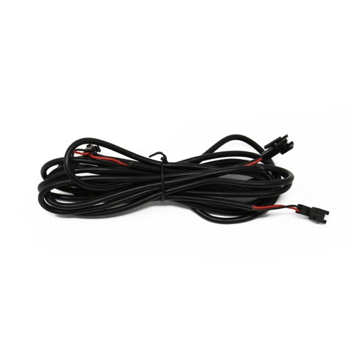 LED Light Extension Cable (2 Female & 1 Male Connections)