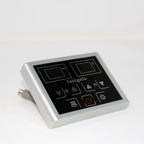 First Generation Control Panel - Heavy Duty