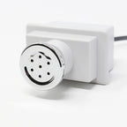 INS Ozone Generator Chrome Outlet