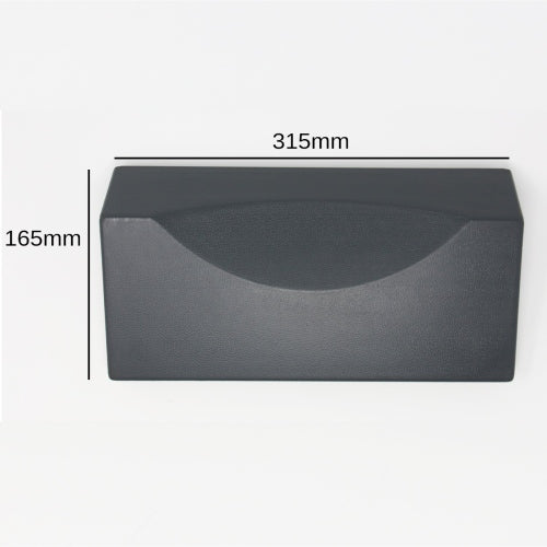 Padded Cushion Head Rest