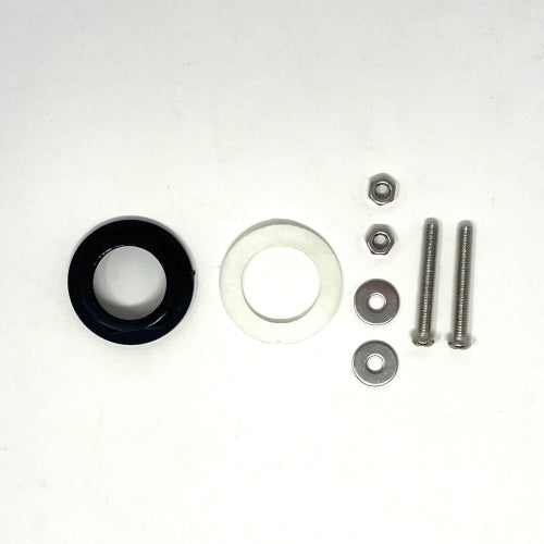 Riser Rail Fixing Kit