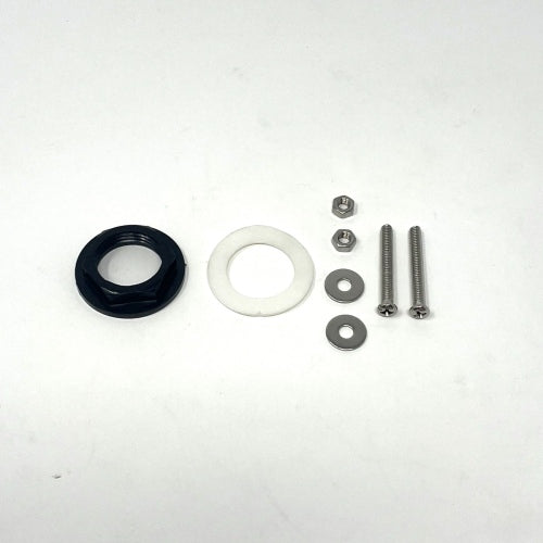 Riser Rail Fixing Kit