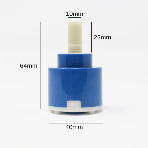Non-Thermostatic Tap Cartridge