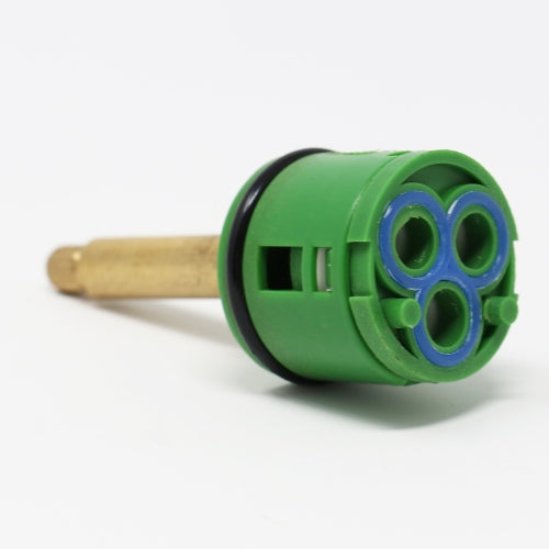 3 Port Selector Cartridge (46mm Stem)