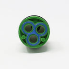 3 Port Selector Cartridge (46mm Stem)