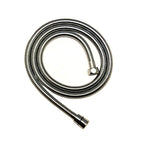 Chrome Flexible Shower Hose