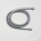 Chrome Flexible Shower Hose