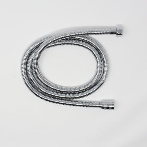 Chrome Flexible Shower Hose