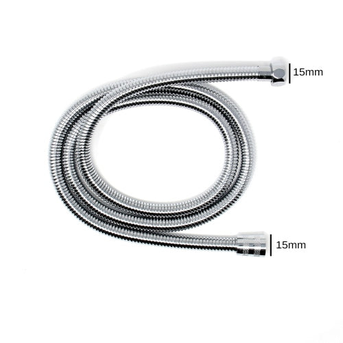 Riser Rail Kit with Microphone Style Hand Shower