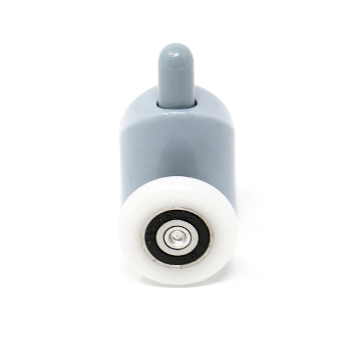25mm Single Door Wheels (Spring)-1