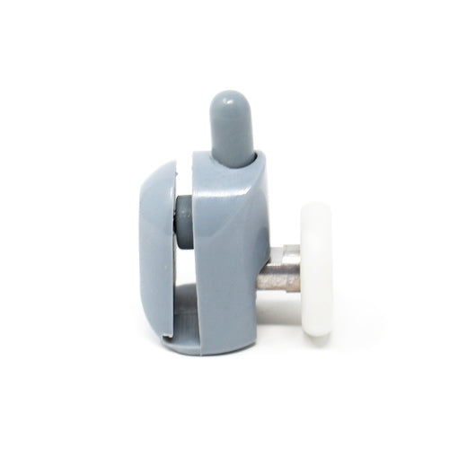 25mm Single Door Wheels (Spring)-1