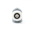 25mm Single Door Wheels (Non-Spring)-1