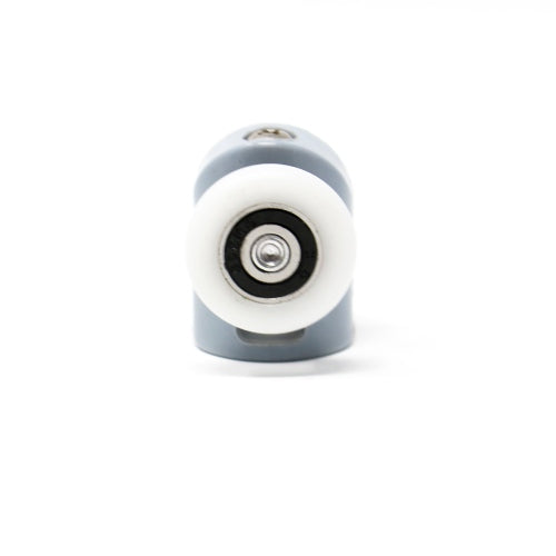 25mm Single Door Wheels (Non-Spring)-1