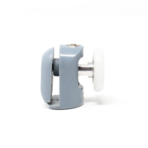 25mm Single Door Wheels (Non-Spring)-1