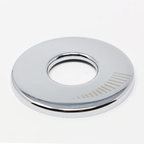 Water Valve Chrome Water Flow Plate