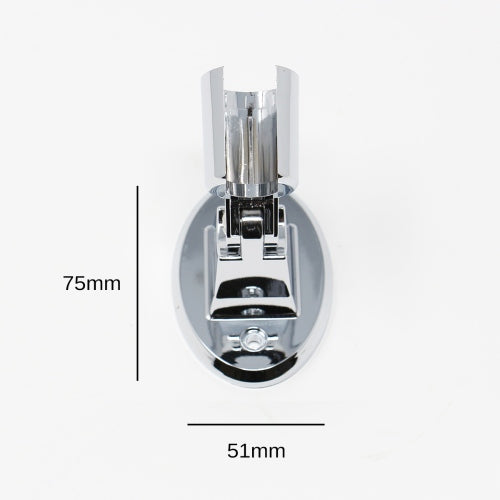 Shower Holder (Screw To Wall Type)