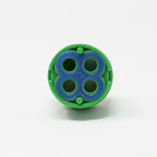 4 Port Selector Cartridge (45mm Stem - 35mm Diameter)