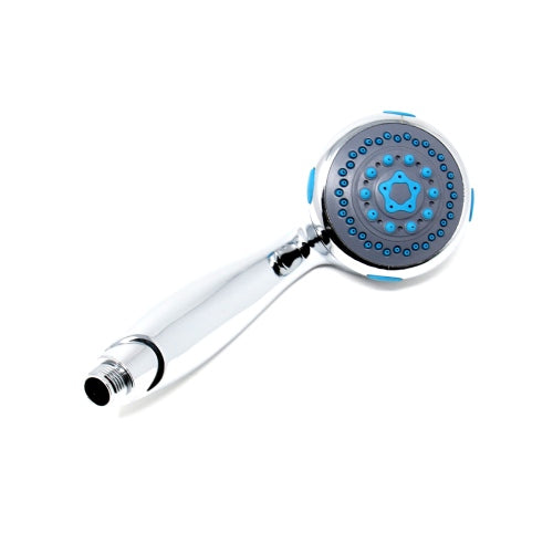 Riser Rail Kit with Multi-function hand shower
